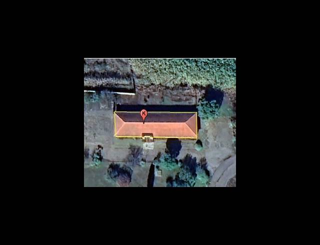 580M² INDUSTRIAL YARD FOR SALE IN AIRPORT INDUSTRIAL